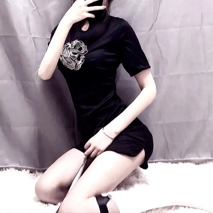 东北风云