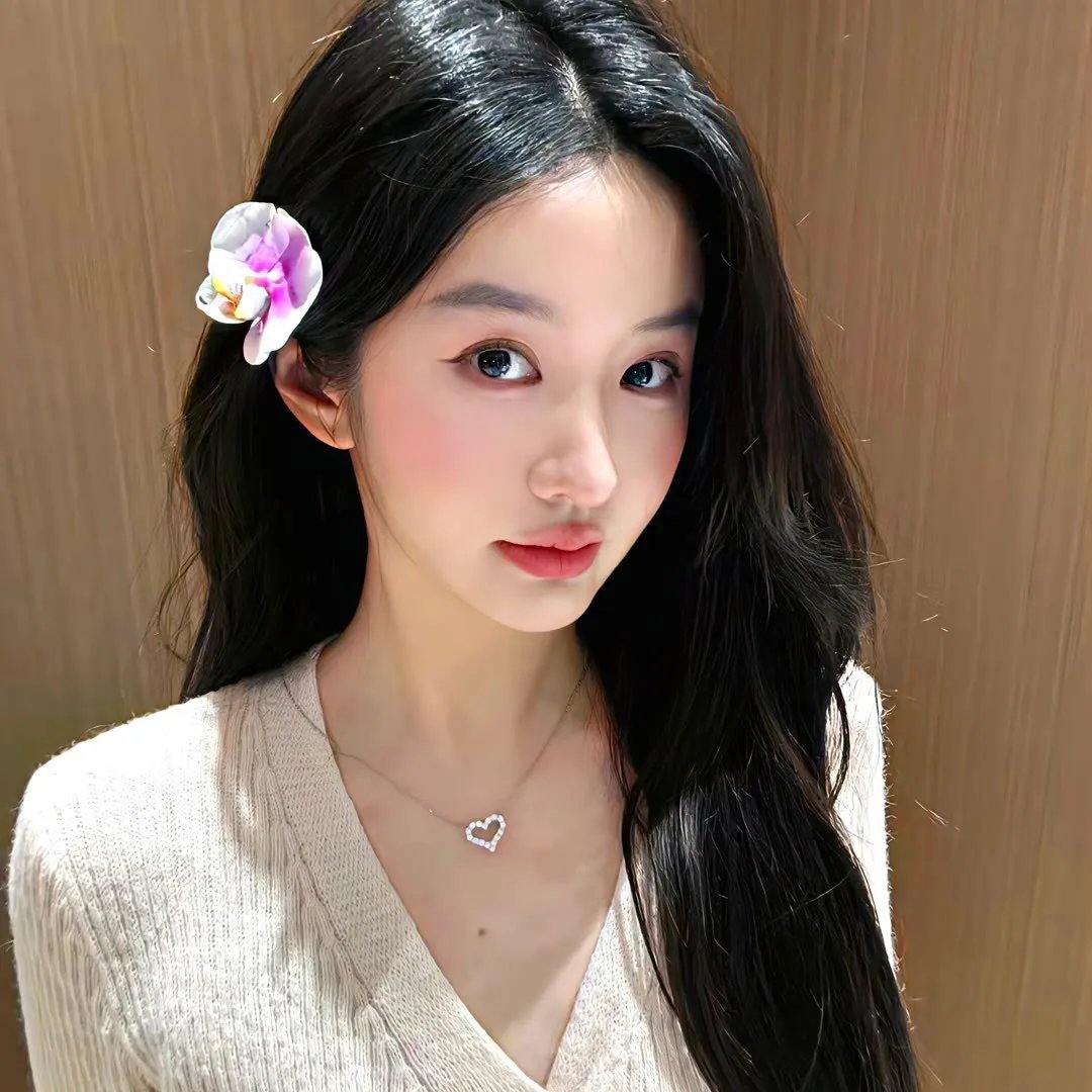 莎吉的彩色世界