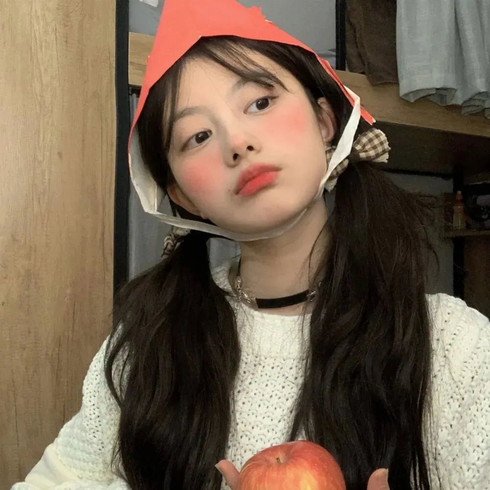 欲女